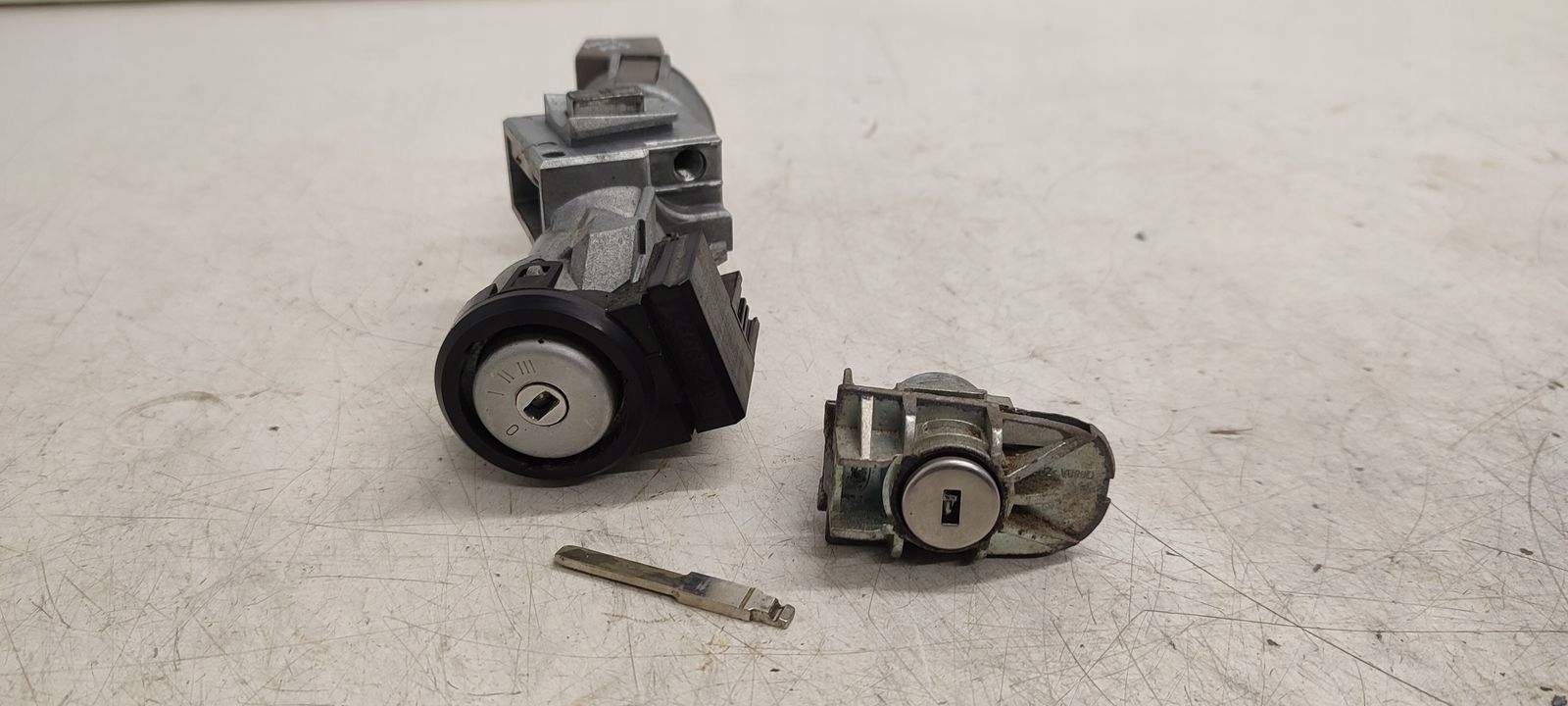 Allumage Insert grot Ford Focus MK3 1,6 TDCI