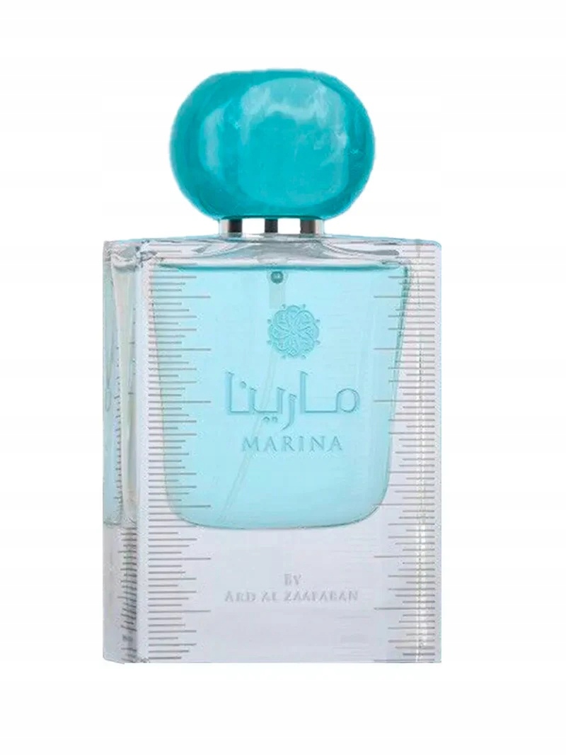 Marina Ard Al Zaafaran Perfumy Arabskie