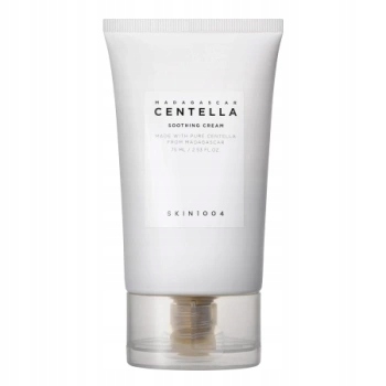 SKIN1004 Madagascar Centella Soothing Cream krém s pupečníkem asijským 75 Ml