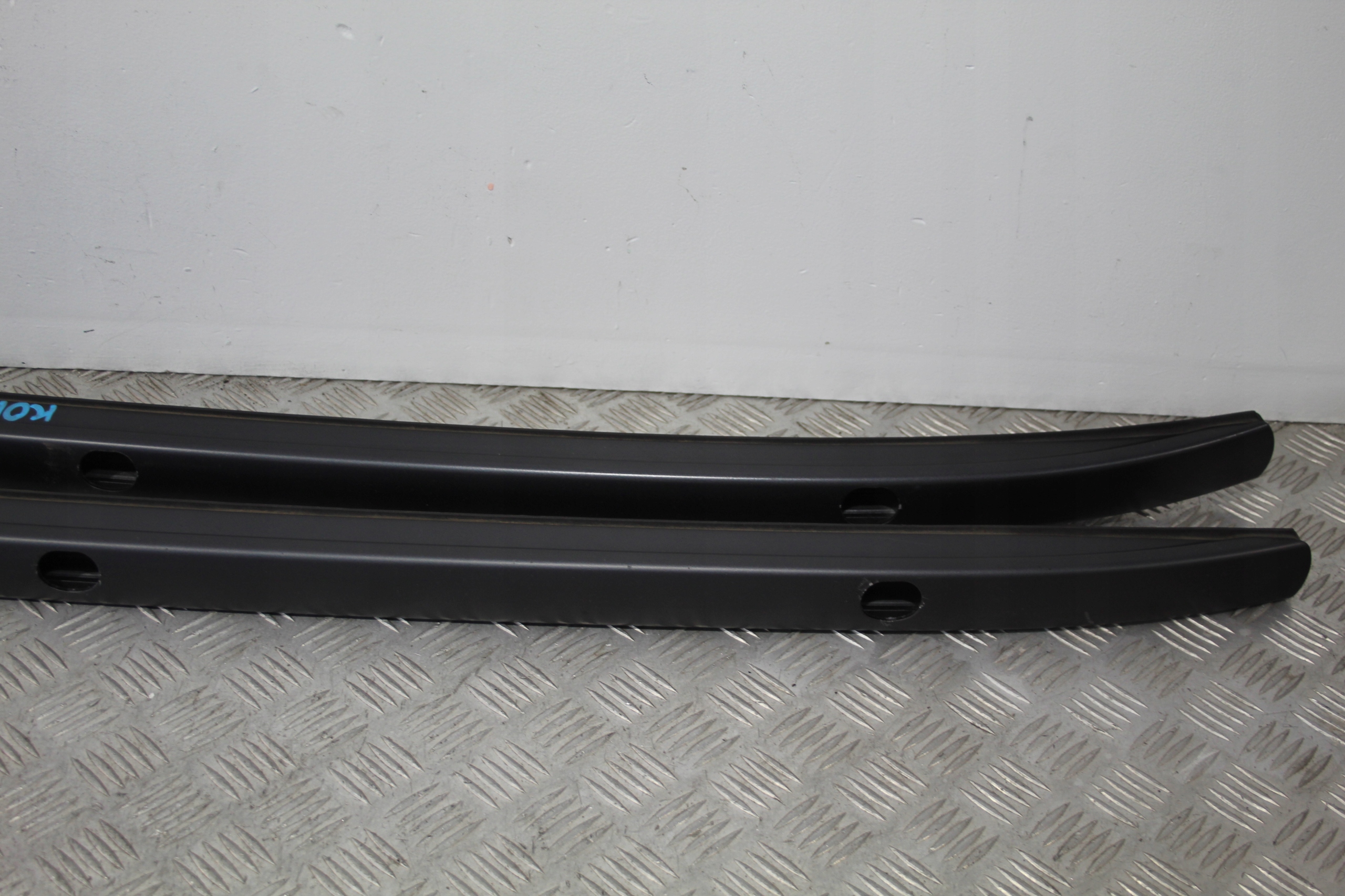 Dachreling dach HYUNDAI KONA
