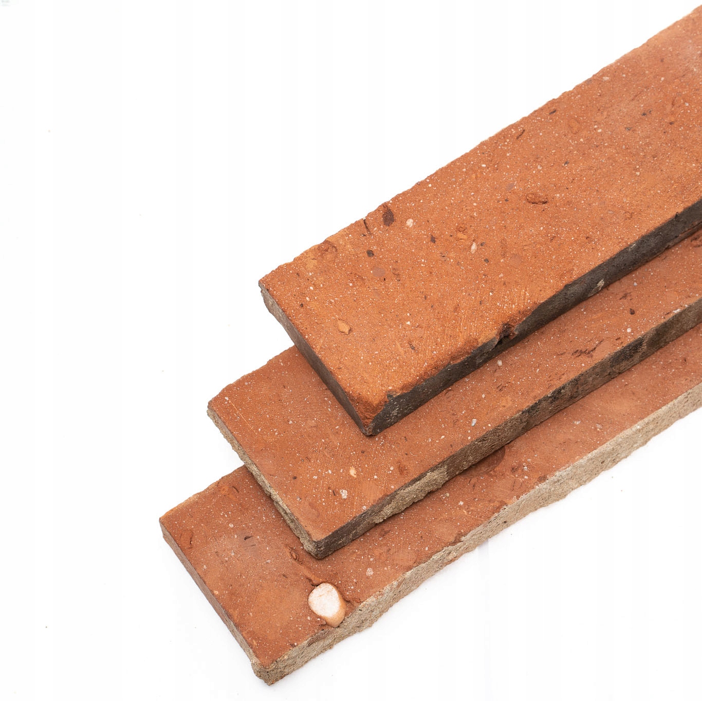 

Stara Cegła Cięta Lico Lica Starej Cegły 100letnia