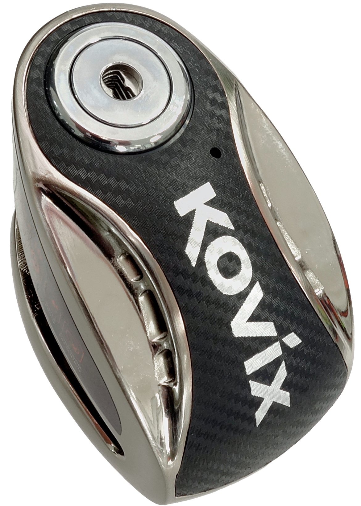 BLOKADA TARCZY HAMULCOWEJ Z ALARMEM KOVIX GRATISY Manufacturer Kovix