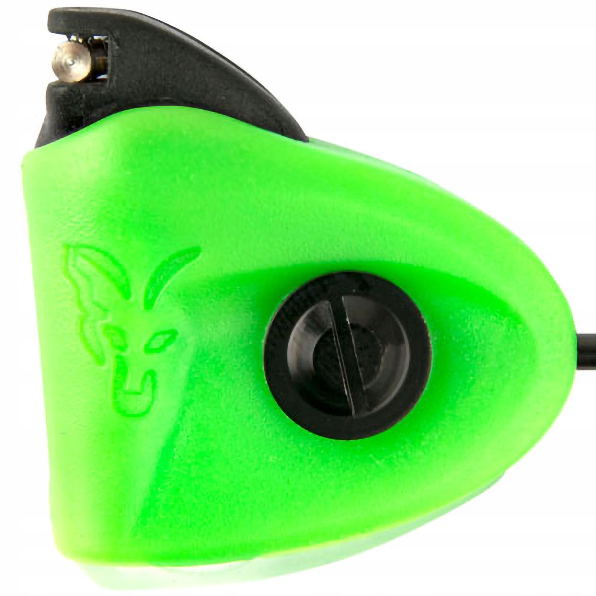 Swinger Fox Black Label Mini Swinger Zelená