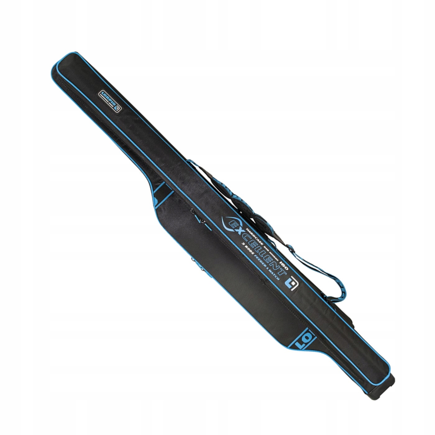 Pokrowiec na wędki Lorpio Excellent 160 cm