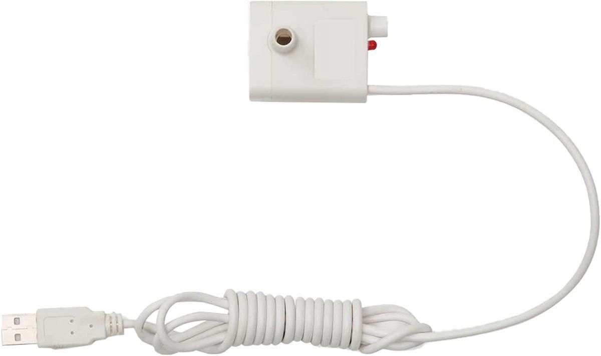 Levně Čerpadlo Catit Pro Fontánu Pixi Pro Kočky 2,5L