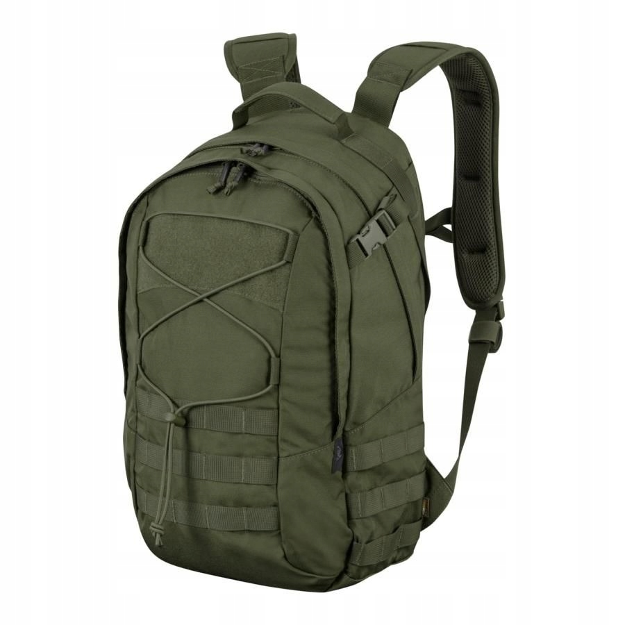 Batoh Helikon Edc Olivový Cordu 21L PL-EDC-CD-02