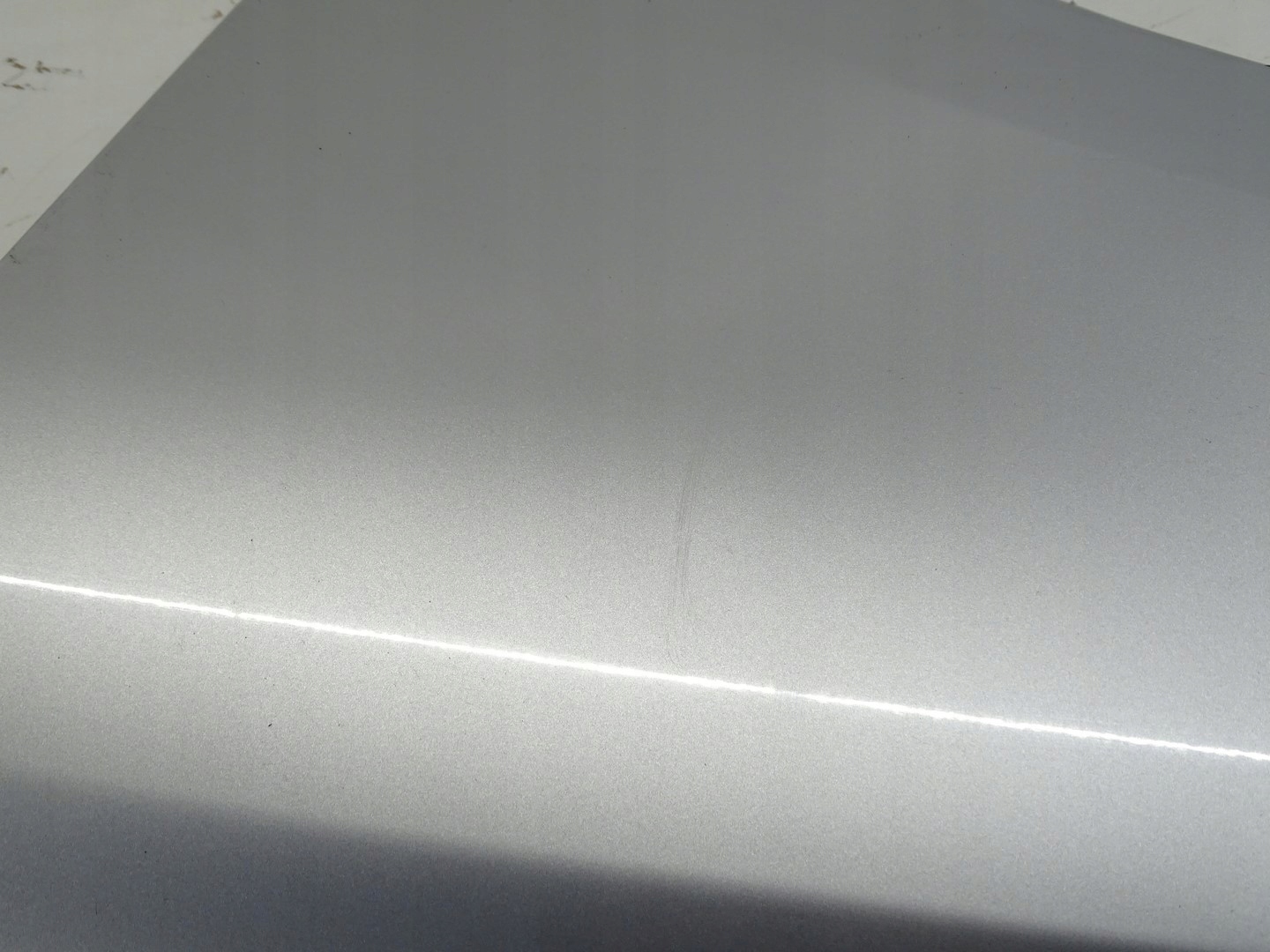fender left front front VW TOUAREG II 7P LX7W