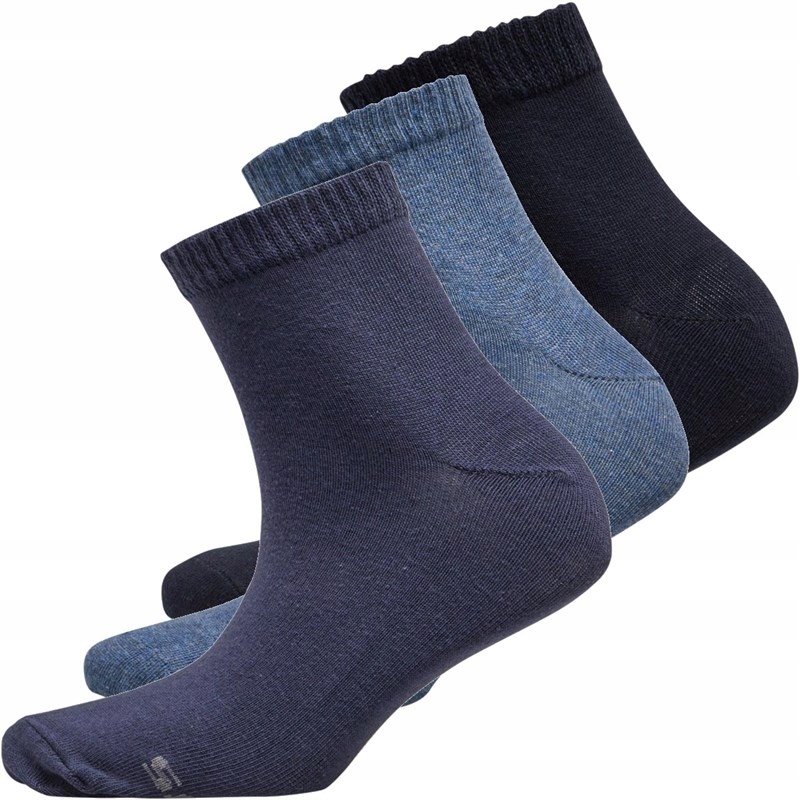 

Skechers Usa solidne skarpetki skarpety 3x 39 42