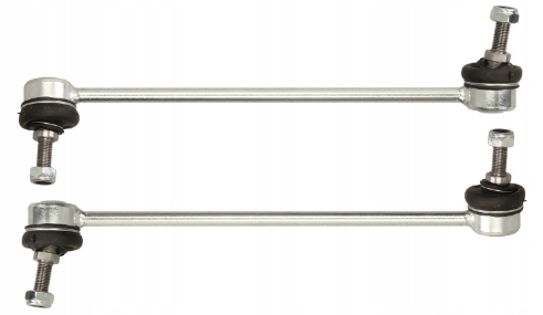 Bmw E81 E90 Spojky Stabilizátoru Přední Sada