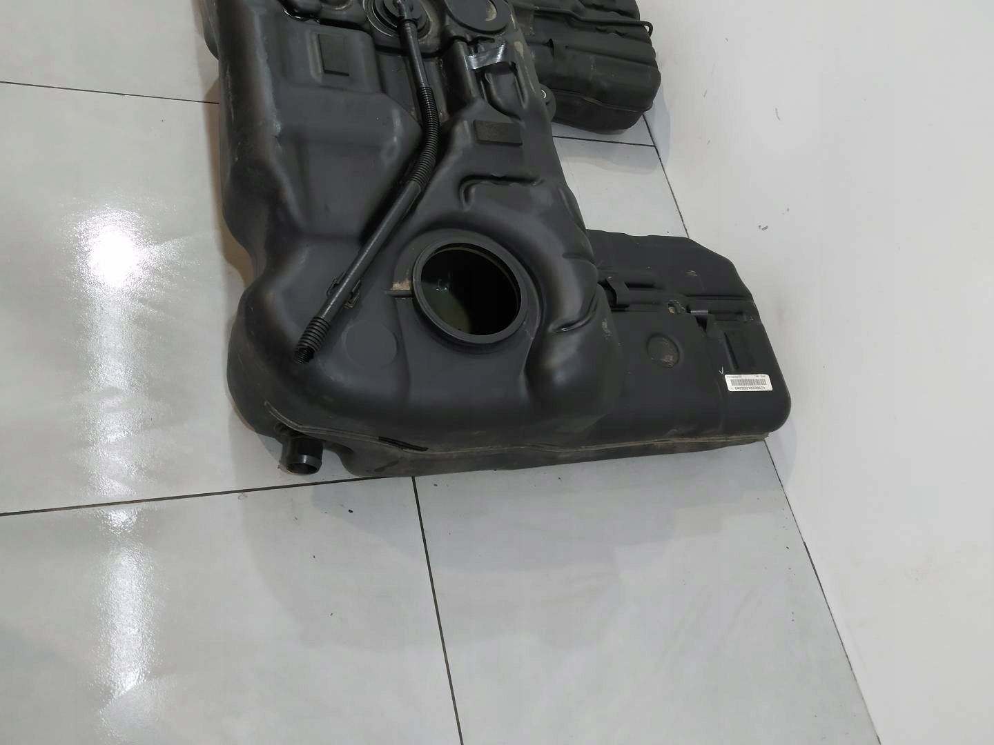 Serbatoio carburante Serbatoio 3.0 D Bmw X6 e (2009-2014) E71
