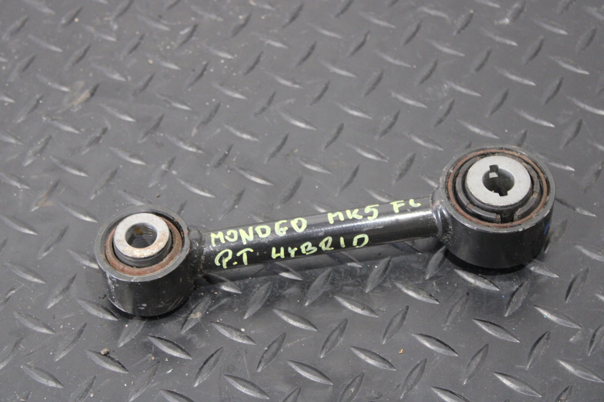 QUERLENKER RECHTS HECK FORD MONDEO MK5 SEDAN LIFT