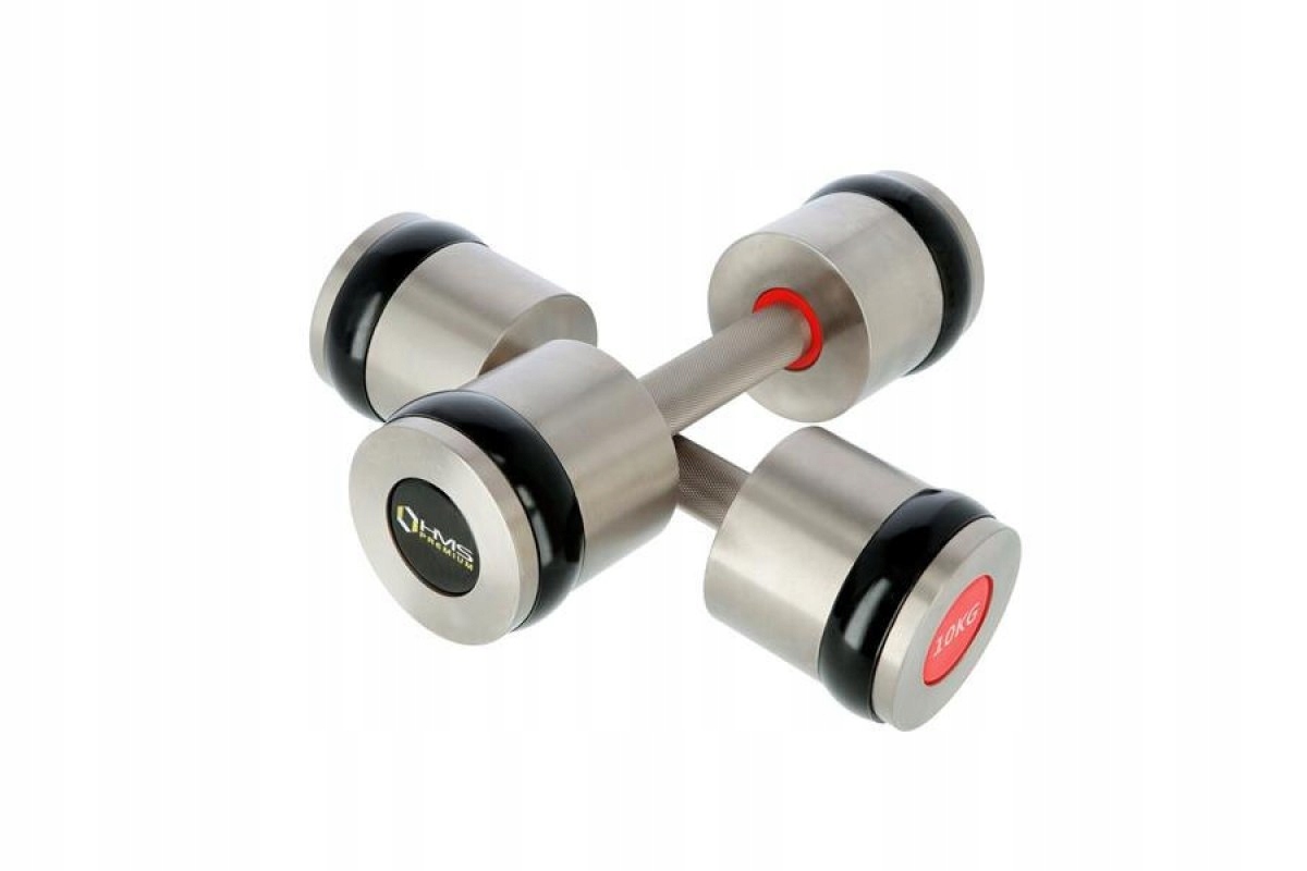 HANTLE CHROMOWANE HH10 2X10KG /HMS