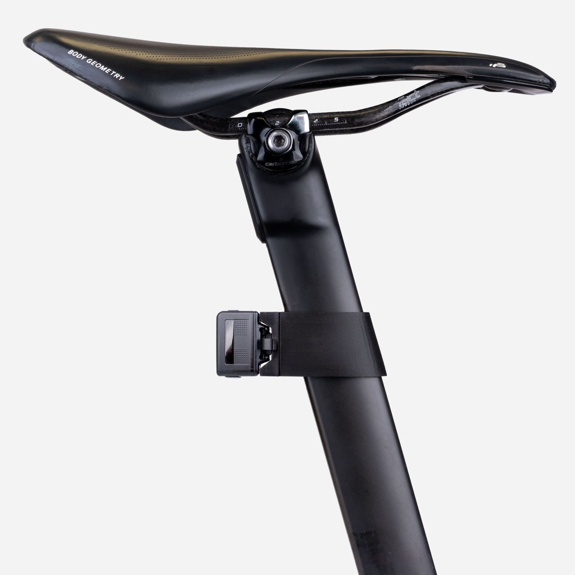 Uchwyt radaru do sztycy Specialized Tarmac SL7 Trek CarBack