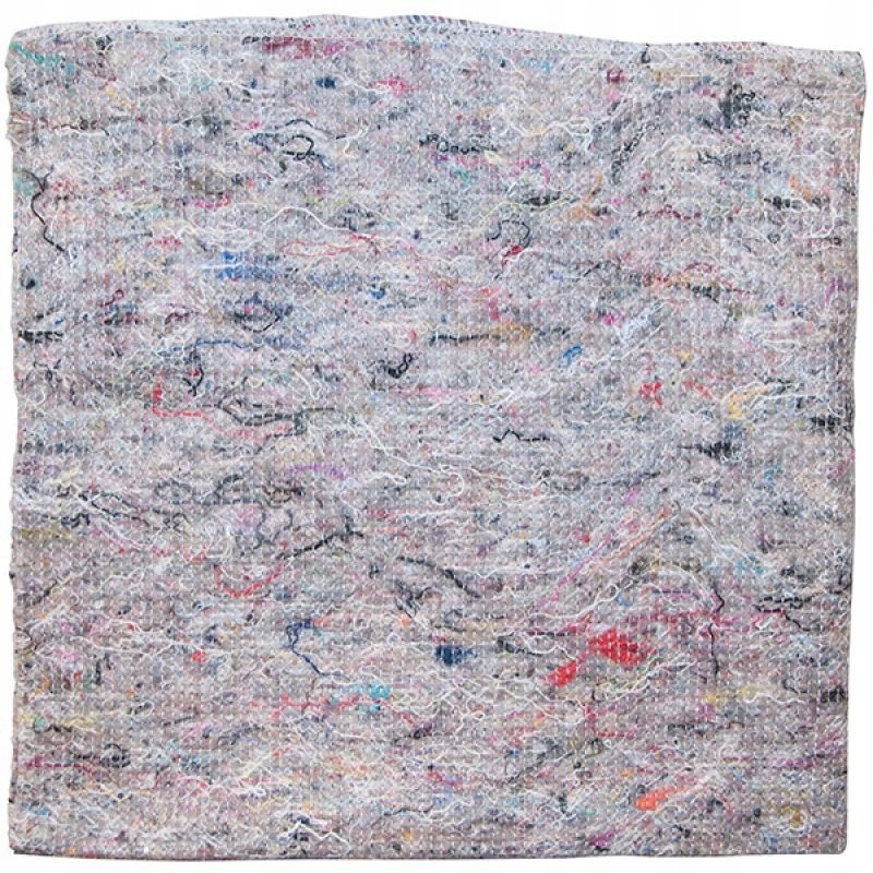 

Ścierka Do Podłogi Szmata Bawełniana 60X70CM Szara
