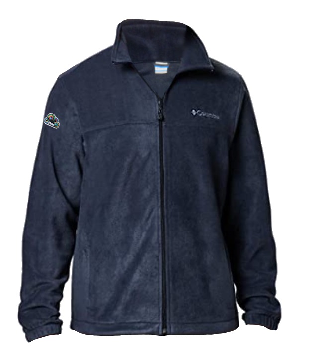 Columbia pánská mikina Steens Mountain Full Zip 2.0 velikost M