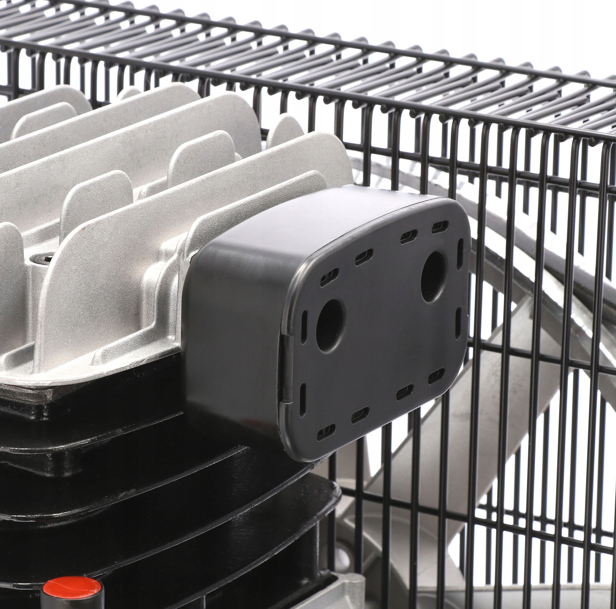 Airpress Sprężarka tłokowa HK 600-90+Akcesoria Typ kompresor olejowy