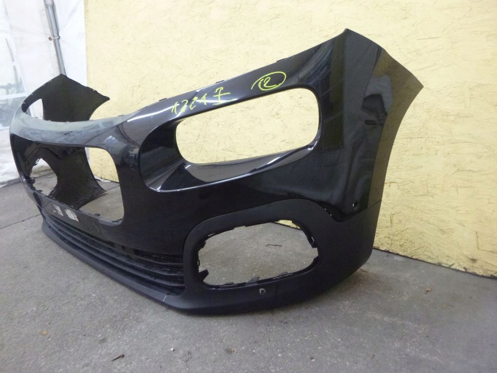 CITROEN BERLINGO 4 IV 18- FRONTSTOSSSTANGE