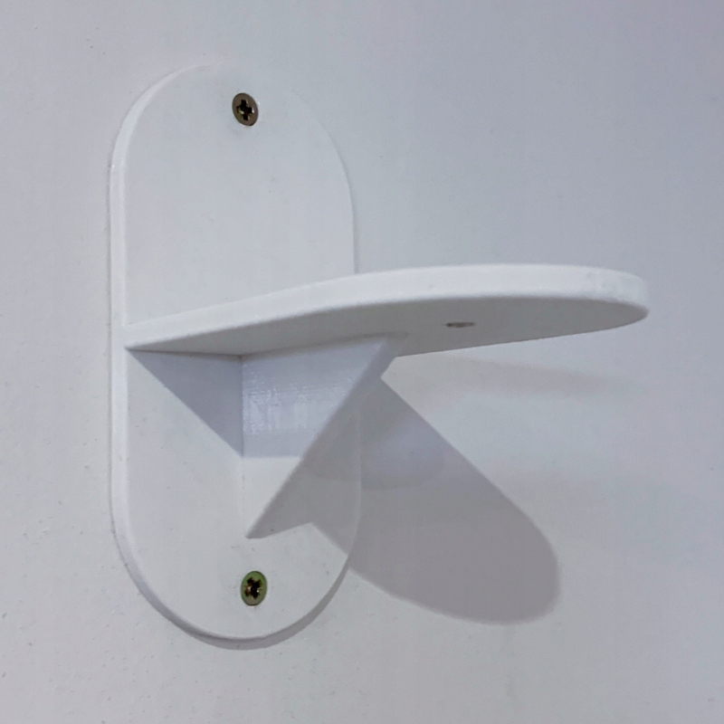 Uchwyt kamery Aqara Hub G3 - do ściany - druk 3D Kod producenta U2