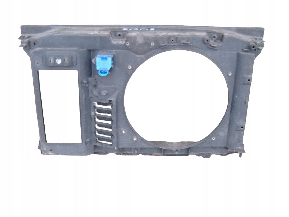 PEUGEOT 5008 I 1.6 THP 09-17 OBUDOWA WENTYLATORA