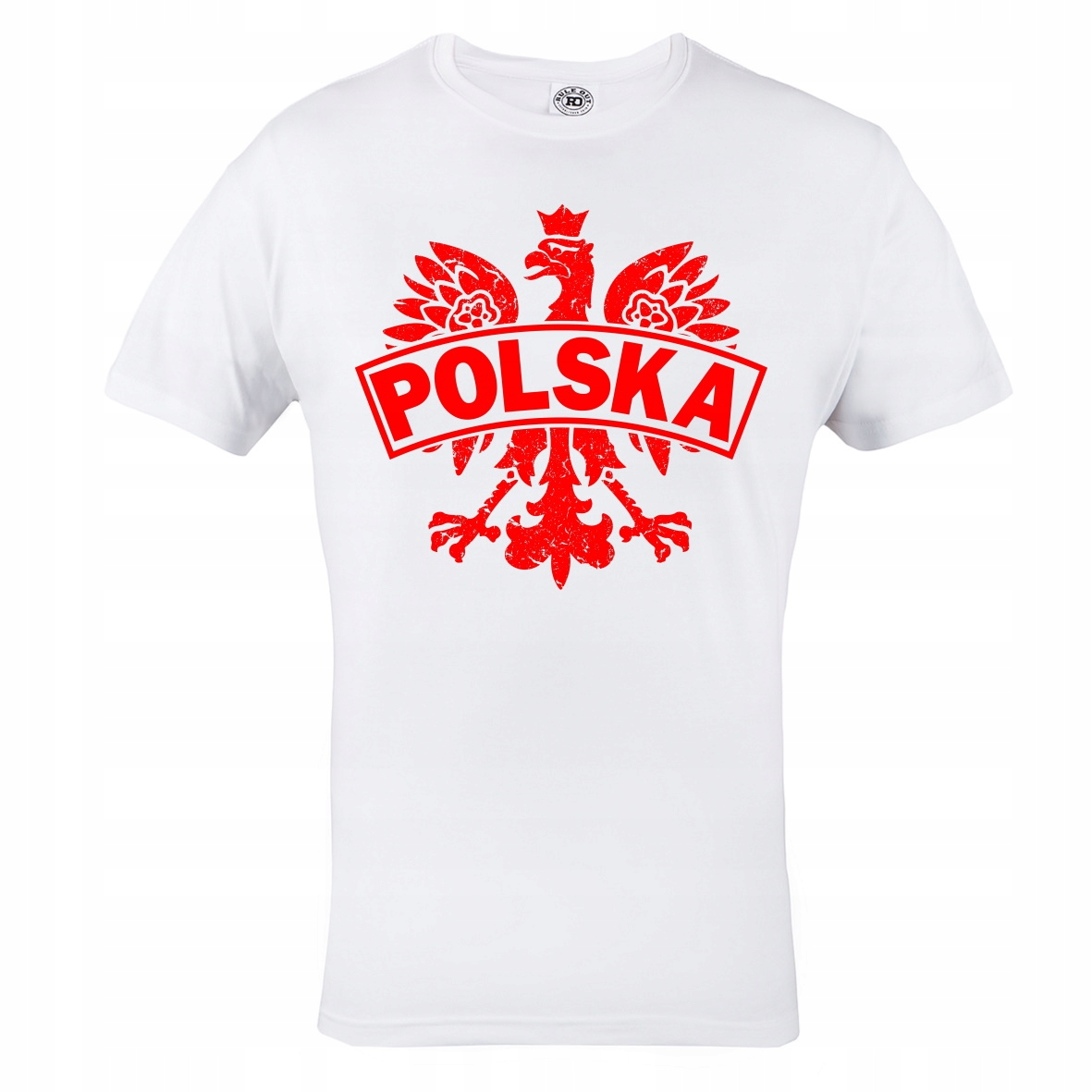 

Koszulka Reprezentacji Polski Na Euro Polska Orzeł