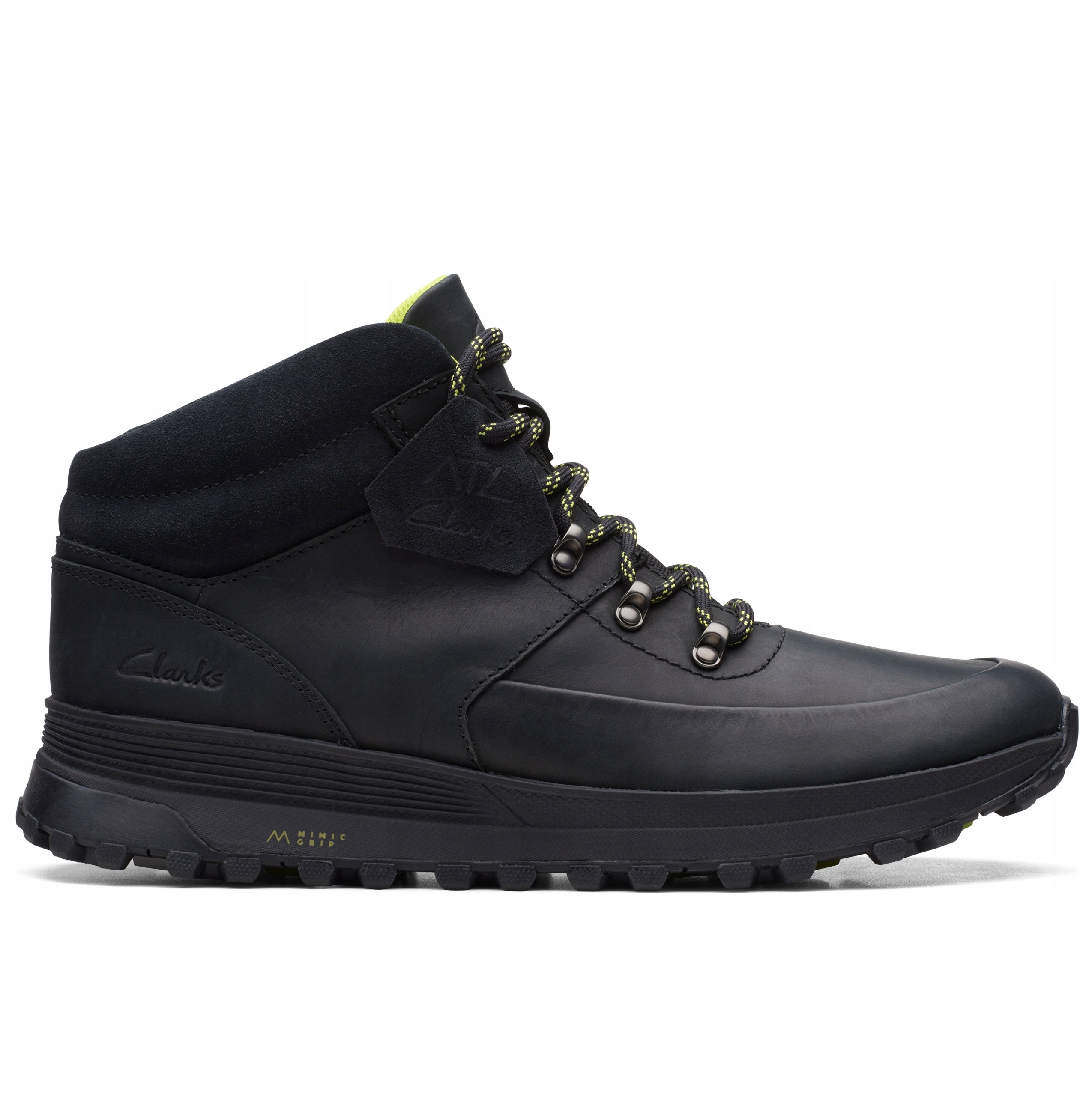 Buty Clarks Atl Trek Mid trekkingowe górskie 45