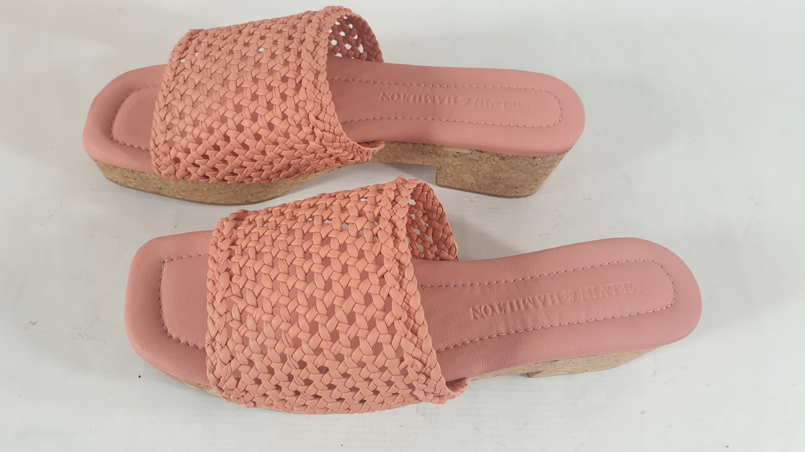 Melvin&Hamilton Elodie 26 Nazouváky Vel 39