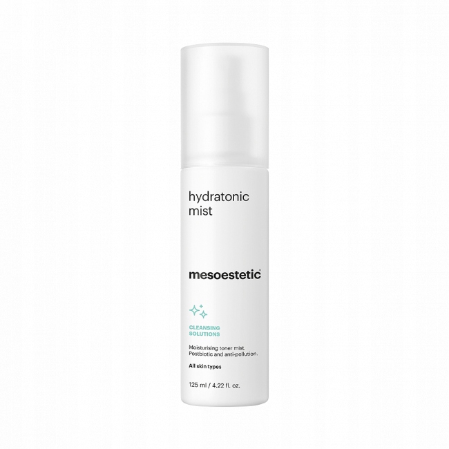 Mesoestetic Hydratační Krém 125 ML