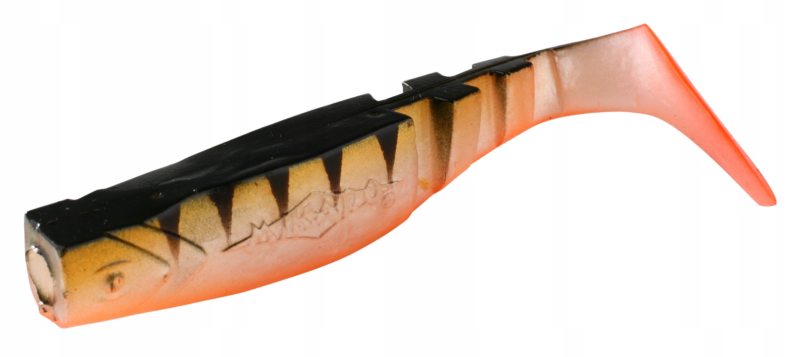 Mikado Fishunter 8CM Kolor 126 1 Sztuka