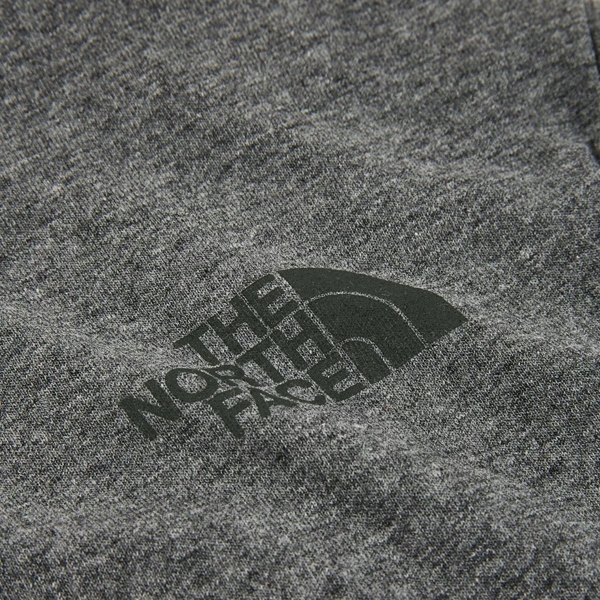 The North Face koszulka T-shirt Męska Szara L Rozmiar L