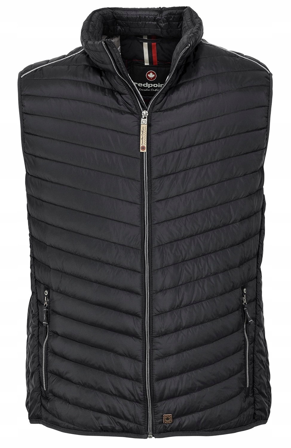 Redpoint Péřová Vesta Velké Velikosti 3XL 138 CM