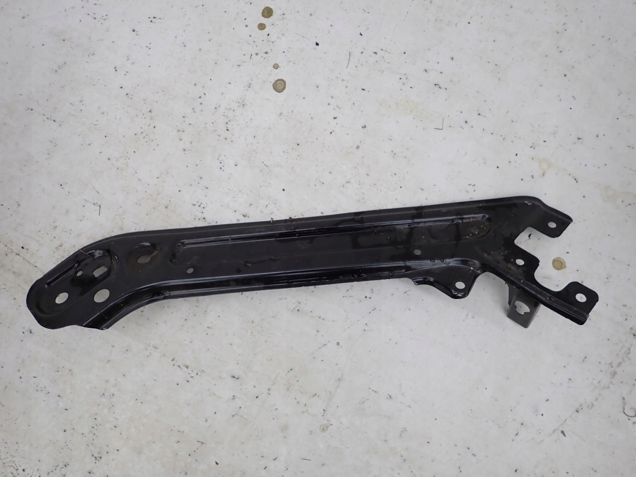 SKODA OCTAVIA IV 19- console supports left front front 5E3806929
