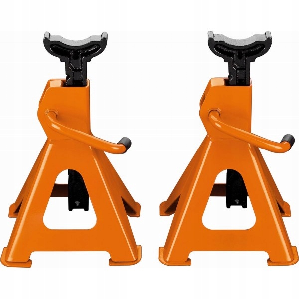 NEO ПОДСТАВКИ КОБЫЛКИ ПОД АВТОМОБИЛЬ 2 Т 2ШТ 11-751