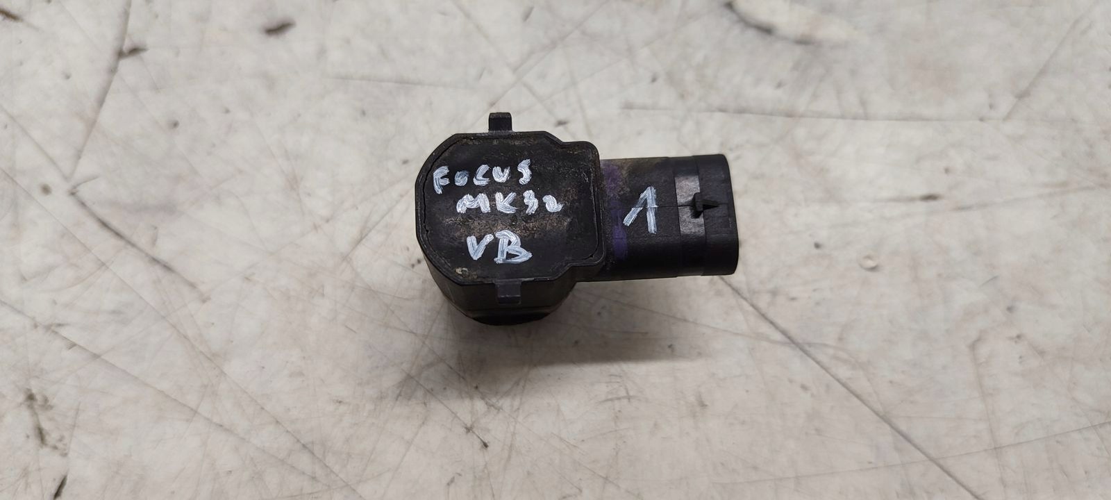 sensor PDC parken Ford Focus MK3 HB VB