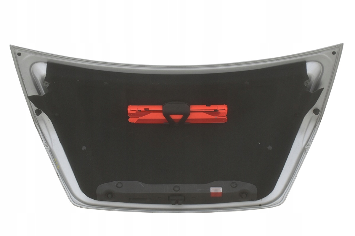 boot doors * rear part MERCEDES E-KLASA W204 III sedan 775