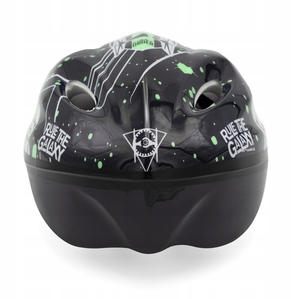 KASK ROWEROWY STAR WARS SZTURMOWIEC Dzień Dziecka Prezent Urodziny Waga produktu z opakowaniem jednostkowym 0.25 kg