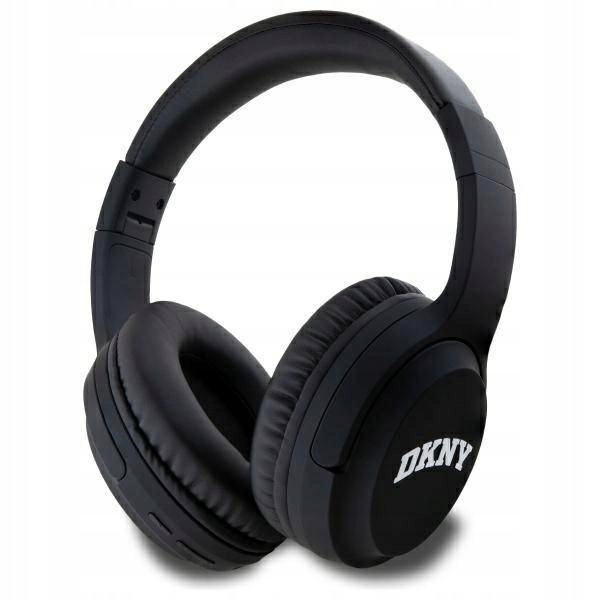 Dkny Sluchátka do uší Bluetooth Dkbh3Dnyak Černá