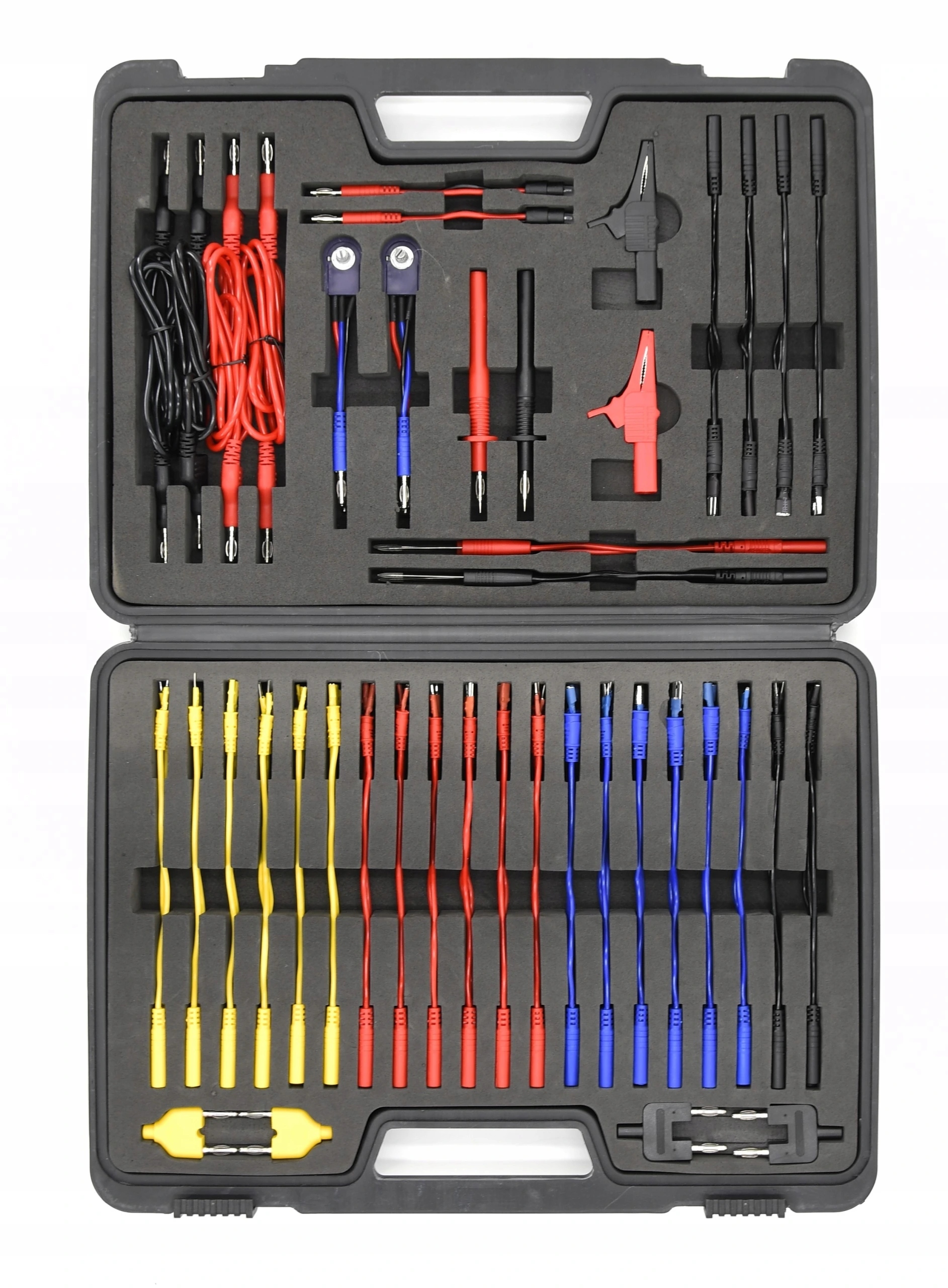 Magnus MGS13010, Sada testovacích vodičov pre automobilové obvody 0,6 6,