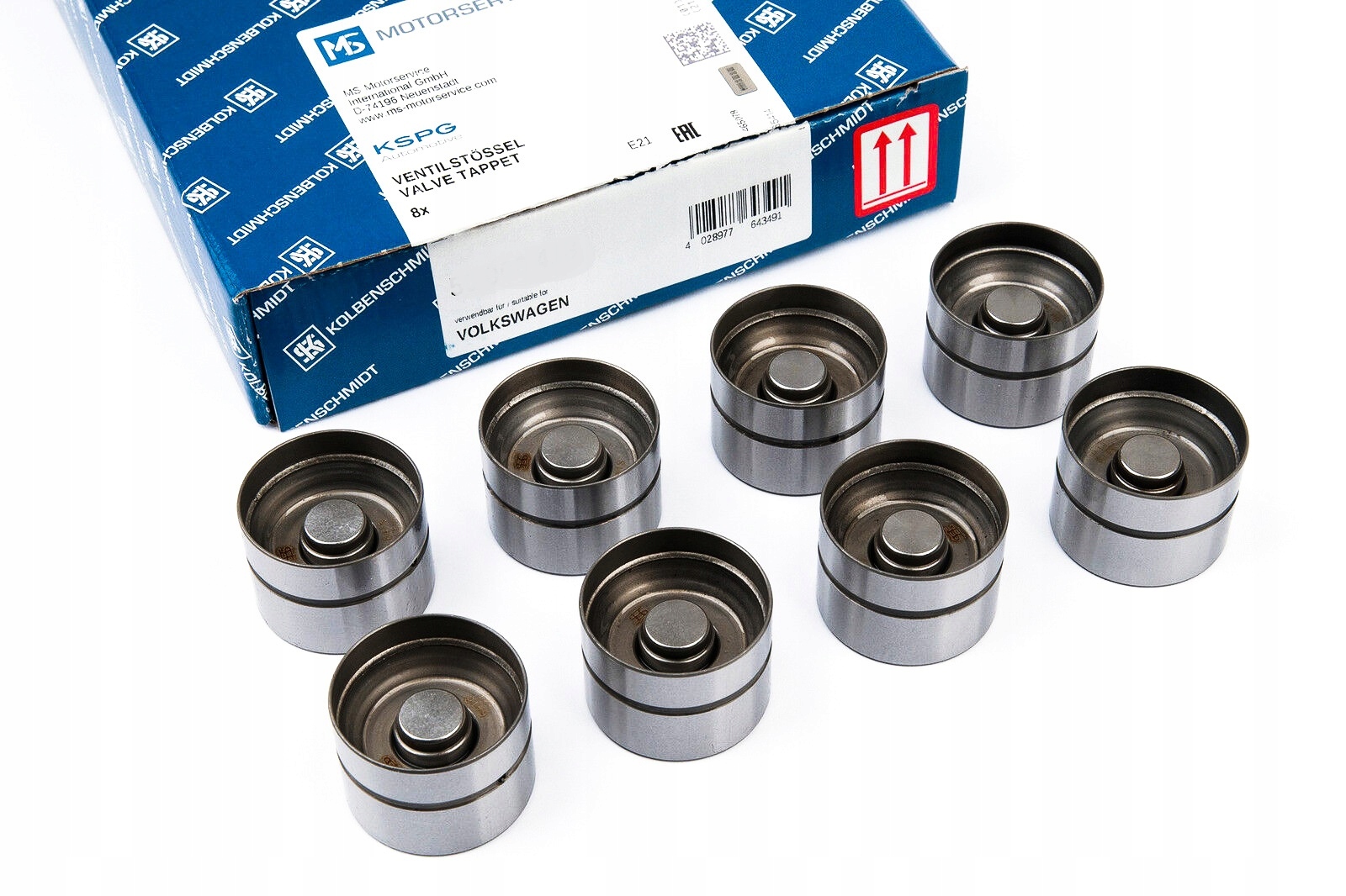 50006418 - VW PASSAT GOLF SHARAN POLO