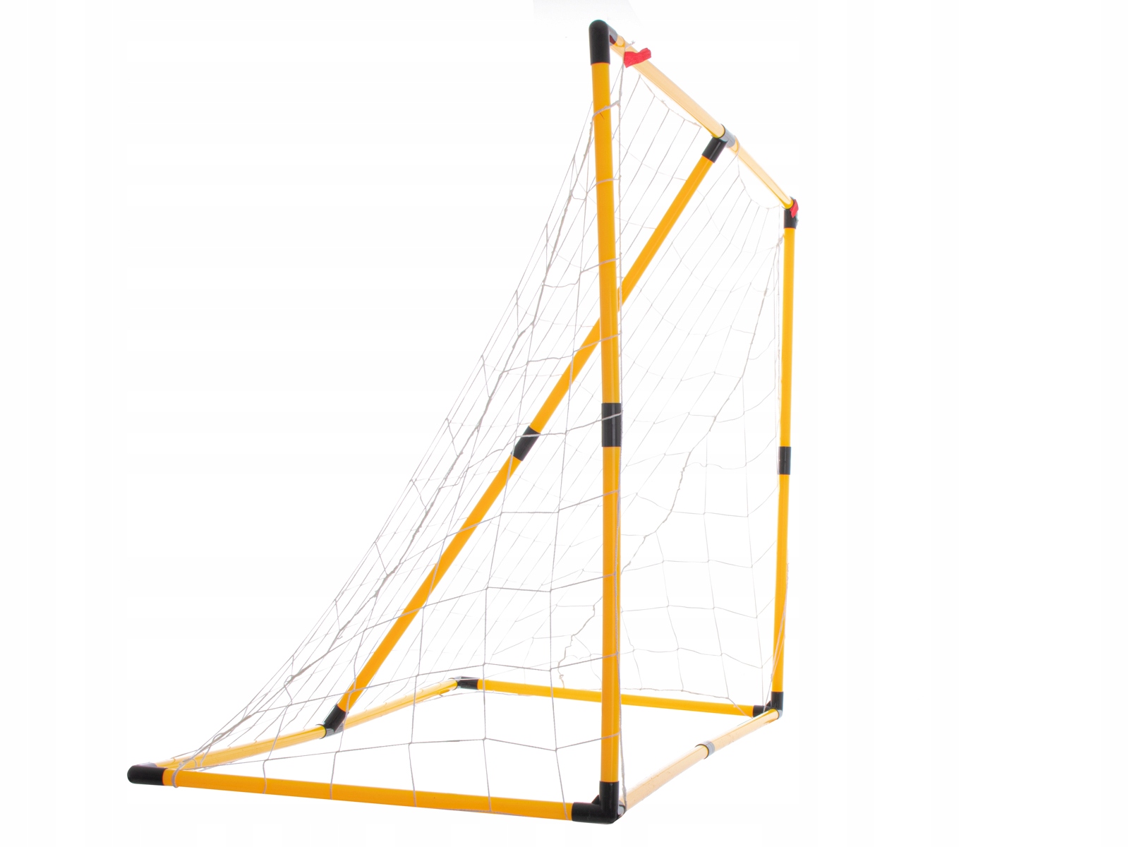 BRAMKA PIŁKARSKA TRENINGOWA Z DODATKAMI Liczba elementów w zestawie 3
