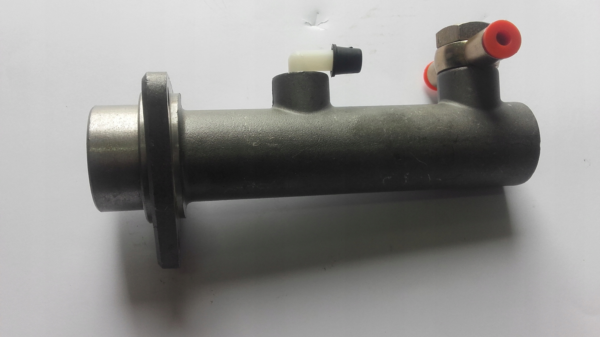 POMPA HAMULCOWA AUTOSAN Z PRZEWODEM