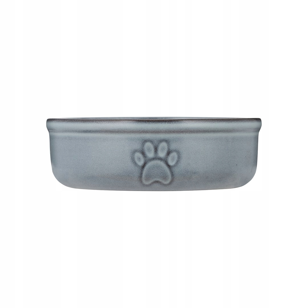 Levně Miska pro zvíře 15 cm Reactive Paw Mason Cash