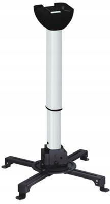 Držák Suprema Spider Small 3040 stříbrný