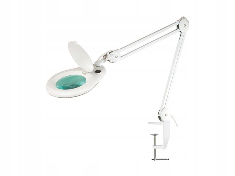 Lupa stolní Geti GDM05