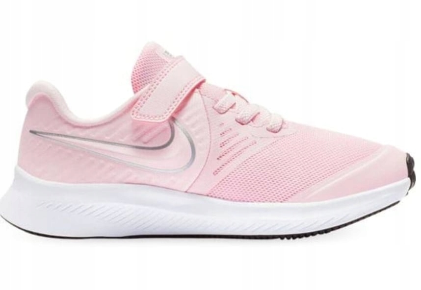 

Buty Nike Star Runner 2 (psv) AT1801 601 r.27,5