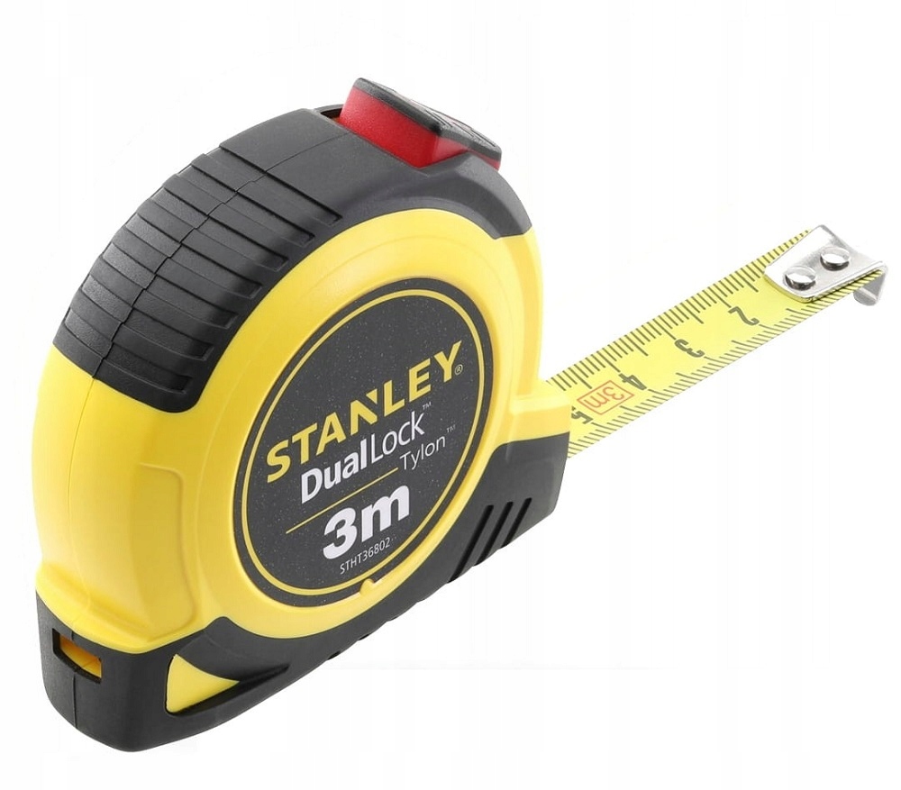 

Miara Tylon Dual Lock 3M/13MM 36-802-0 Stanley