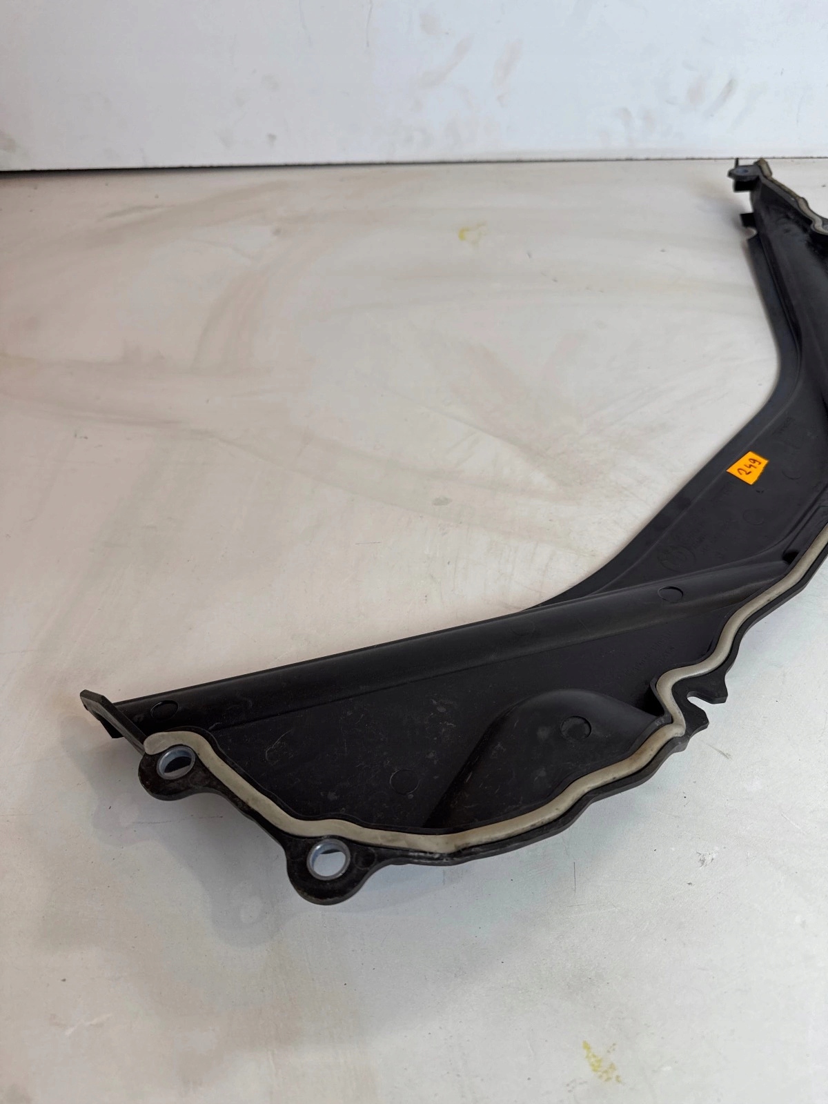 torpedo cover lower BMW 1 F20