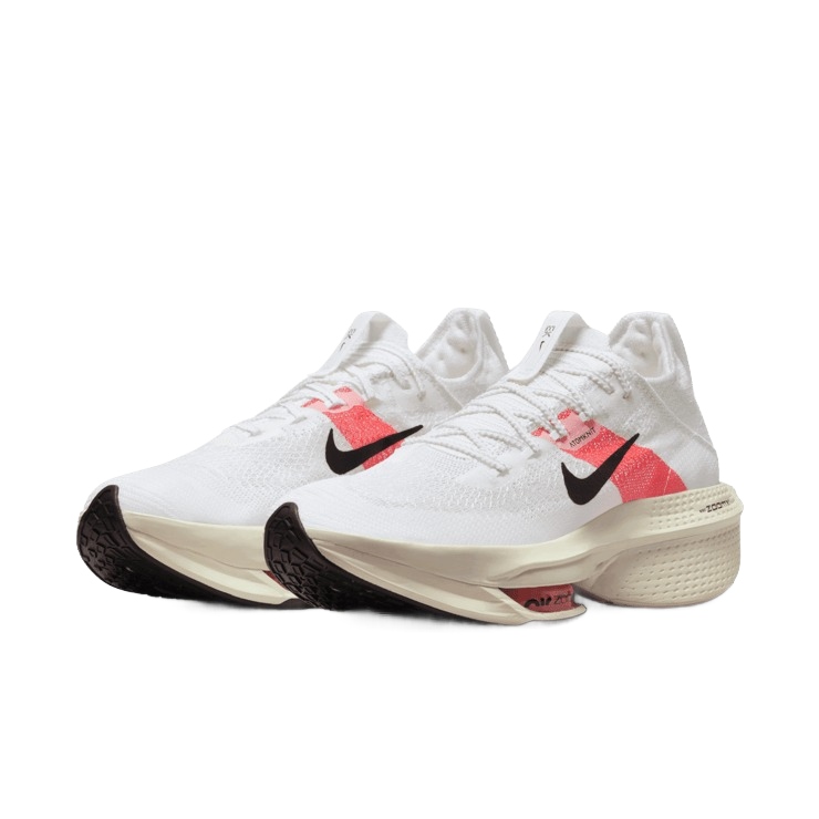 Nike Air Zm Alphfly Pánské Šněrovací Sportovní Boty 46 3EA
