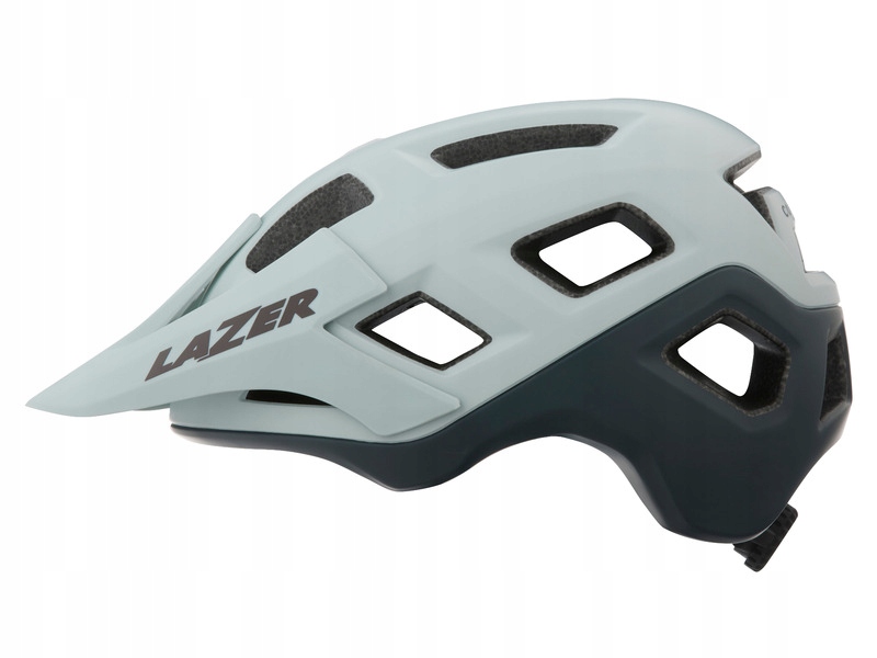 

Kask rowerowy Lazer Coyote Mtb (rozmiar M)