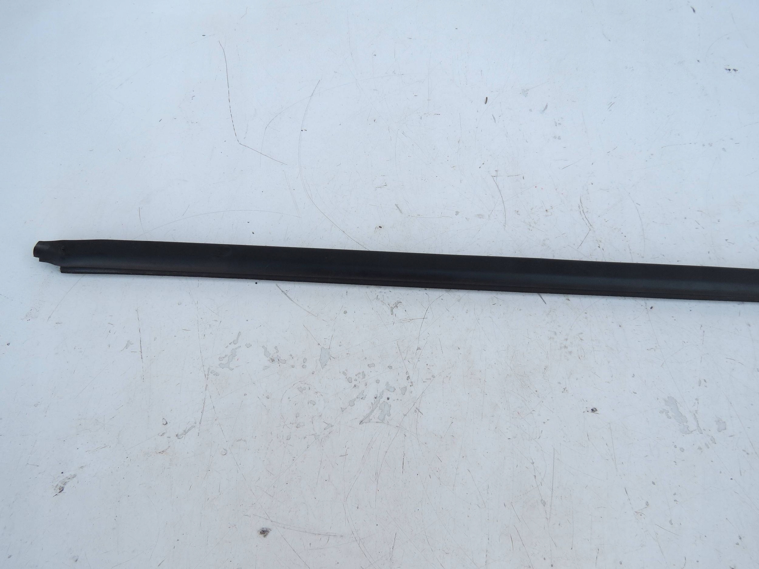 moulding door right front VOLVO S60 2013