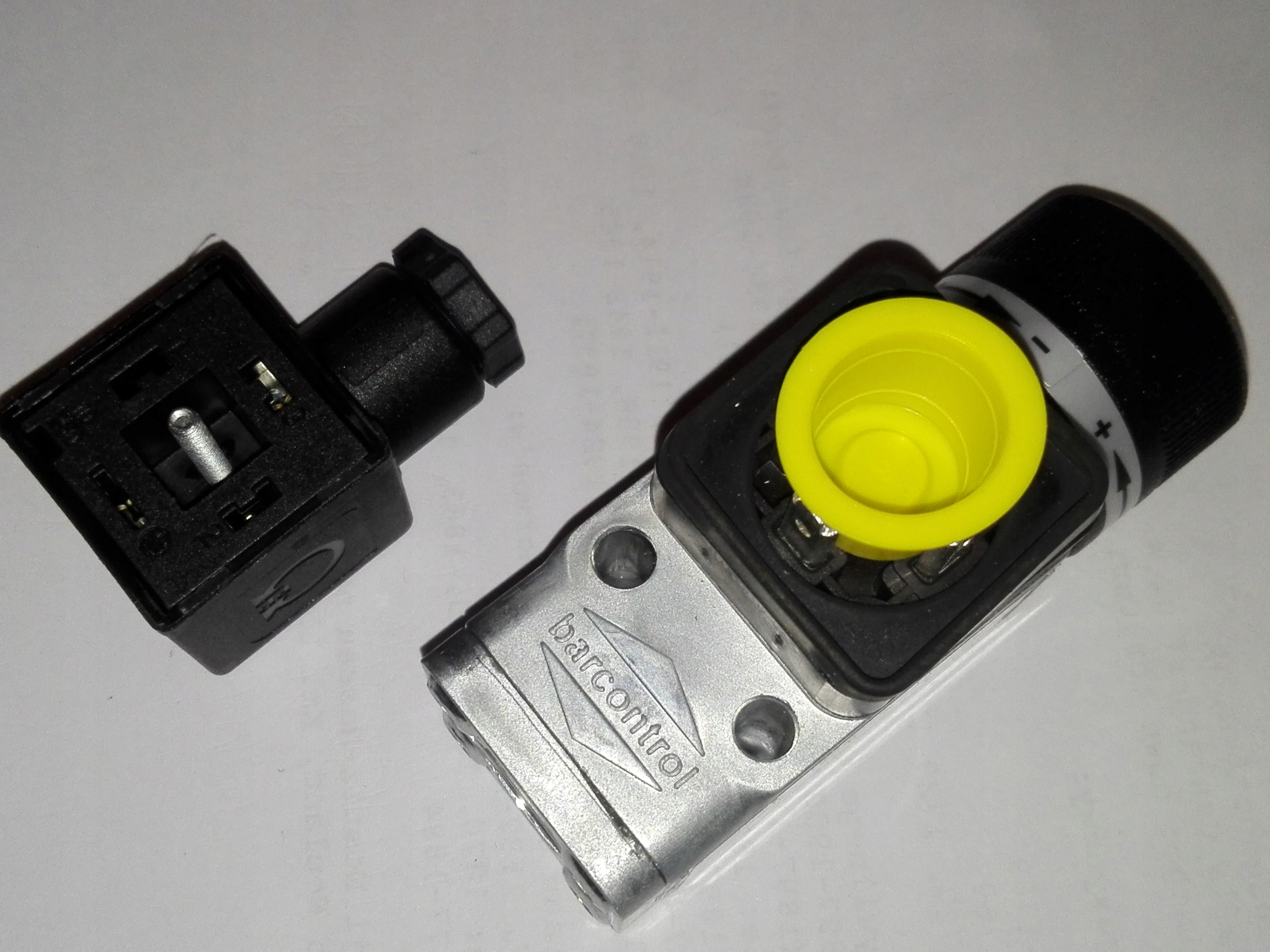 Przekaźnik ciśnienia PDS-1-008-M-2-1 Marka inny